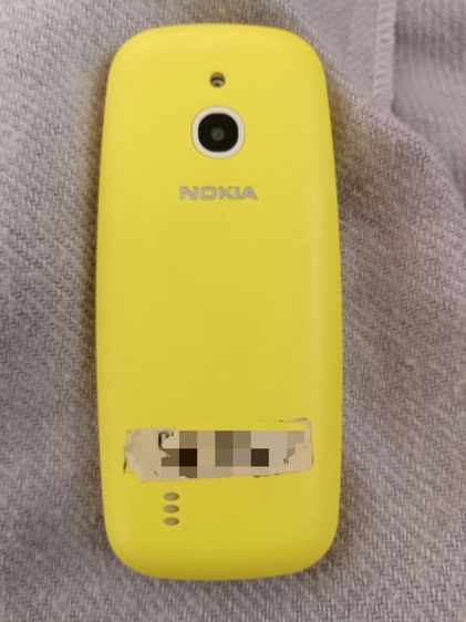 น้อยกว่า 8 GB Nokia 3310