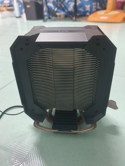  พัดลมcpu ยี่ห้อTsunami รุ่นTSS-8000 รูปที่ 2