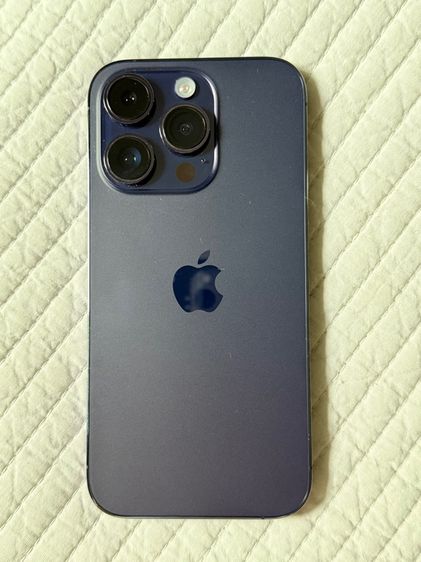 iPhone 14 Pro รูปที่ 3