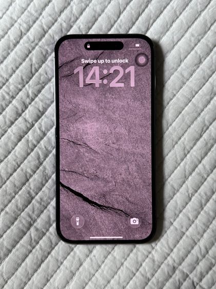 128 GB iPhone 14 Pro 