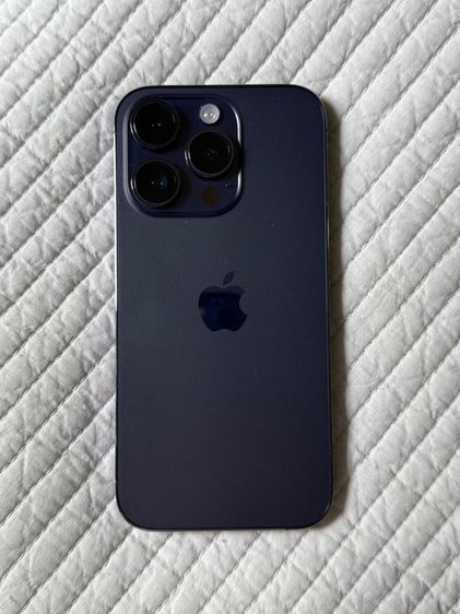 iPhone 14 Pro รูปที่ 2
