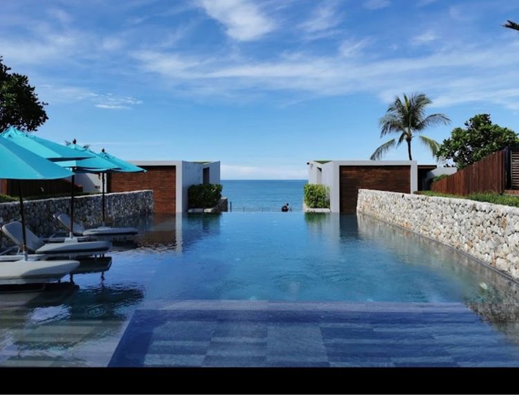 ขาย voucher CASA DE LA FLORA, KHAO LAK