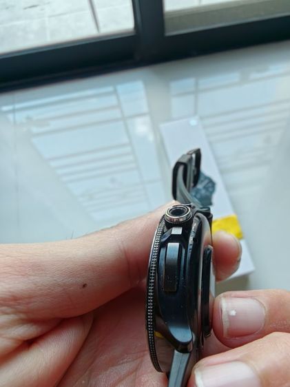ขาย Xiaomi watch 2 pro สีดำ สภาพดี รูปที่ 4
