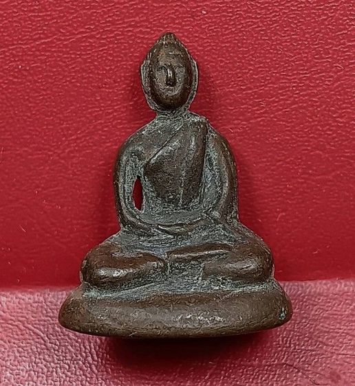 พระพุทธสมเด็จย่า