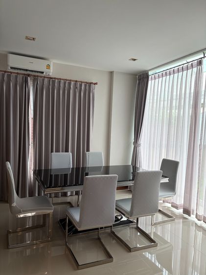 อื่นๆ มีบางส่วน ขายบ้านเดี่ยว 2 ชั้น Casa Legend (เกษตร-นวมินทร์) ซอยรามอินทรา 14 กรุงเทพมหานคร ทำเลดี พร้อมอยู่ ใกล้รถไฟฟ้าสายสีชมพู  รูปที่ 4