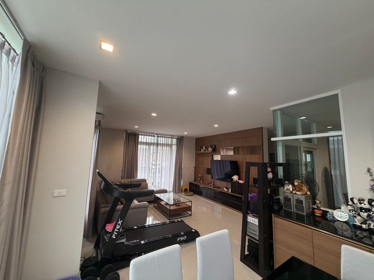 อื่นๆ มีบางส่วน ขายบ้านเดี่ยว 2 ชั้น Casa Legend (เกษตร-นวมินทร์) ซอยรามอินทรา 14 กรุงเทพมหานคร ทำเลดี พร้อมอยู่ ใกล้รถไฟฟ้าสายสีชมพู  รูปที่ 2