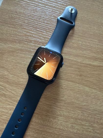 Apple watch