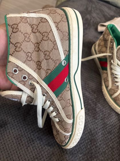 รองเท้า Gucci รูปที่ 7