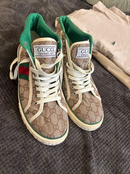 รองเท้า Gucci