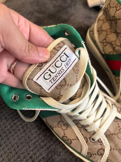 รองเท้า Gucci รูปที่ 3
