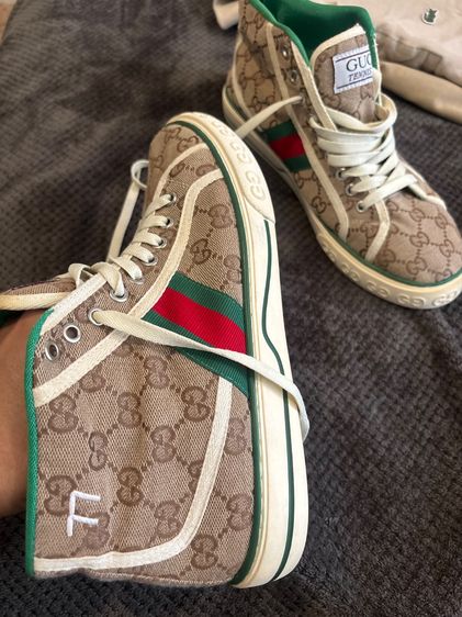 รองเท้า Gucci รูปที่ 5