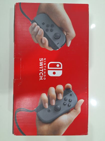 เครื่องเล่นเกมส์ Nintendo Switch  รูปที่ 5