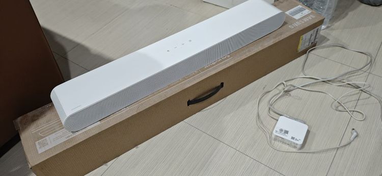  Samsung Soundbar S61B รูปที่ 3