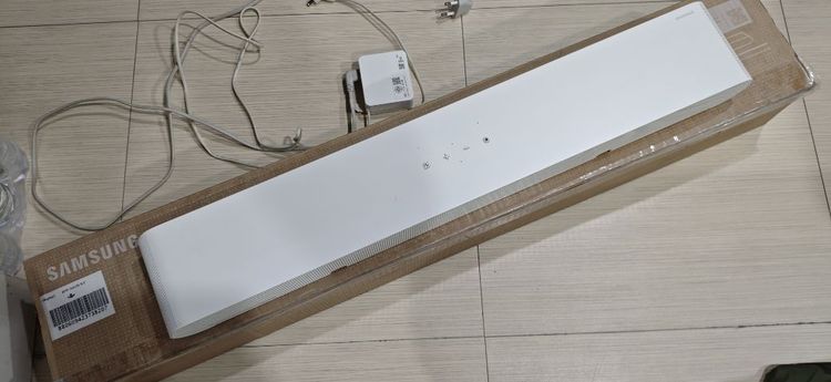  Samsung Soundbar S61B