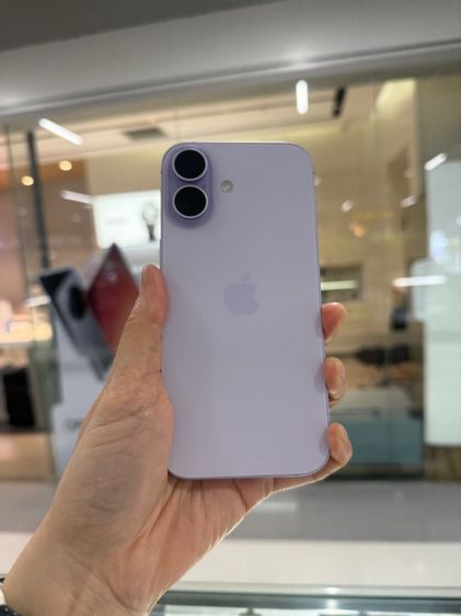 iPhone 17 256gb เครื่องสวยมาก ใช้งานปกติทุกอย่าง รูปที่ 2