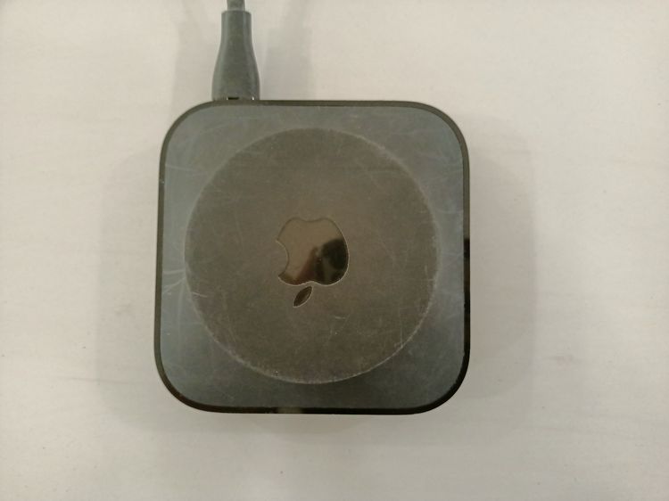 Apple TV box รูปที่ 4