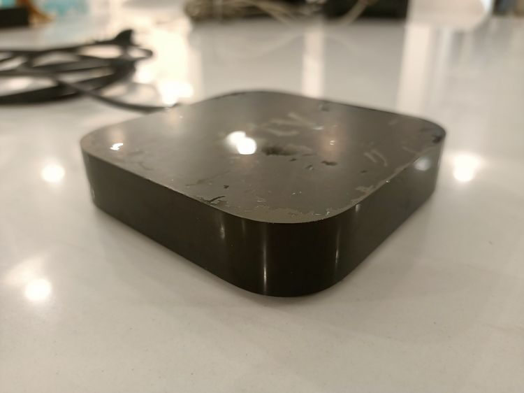 Apple TV box รูปที่ 2