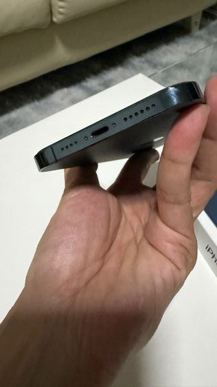 IPhone 12 Promax  256GB รูปที่ 4