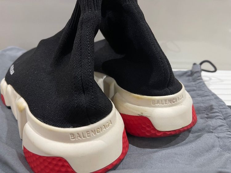 รองเท้า Balenciaga  รูปที่ 5