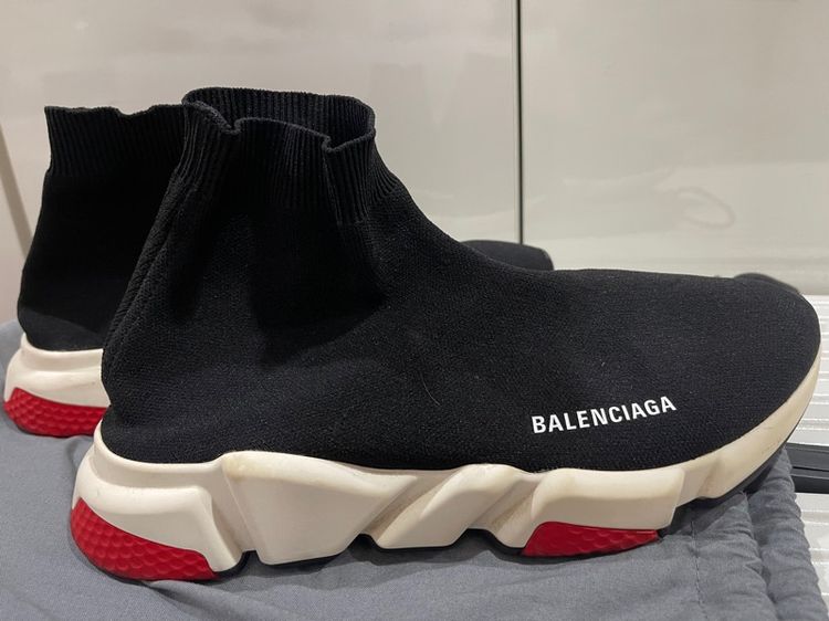 รองเท้า Balenciaga  รูปที่ 2