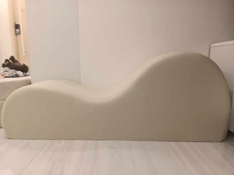 Cloud Sofa x2