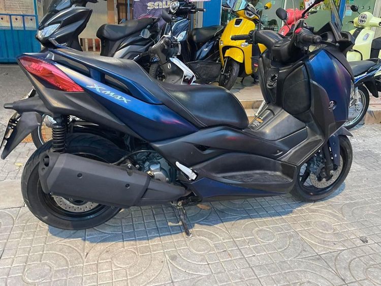 xmax2020