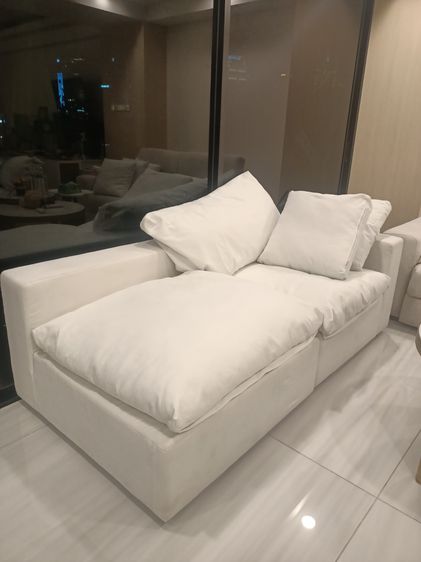 Luxury Sofa x2