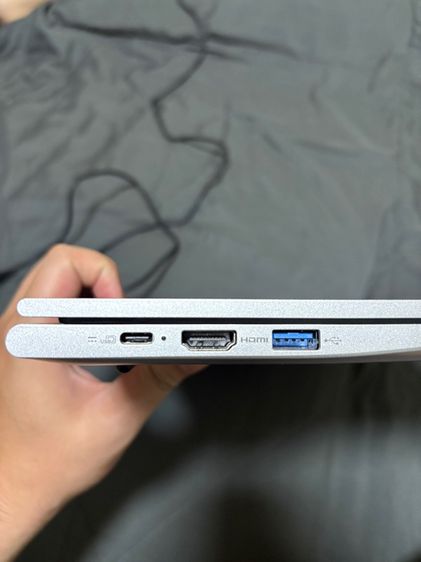 Acer Aspire lite 15  Ryzen 5 7430U RAM 16GB  รูปที่ 5