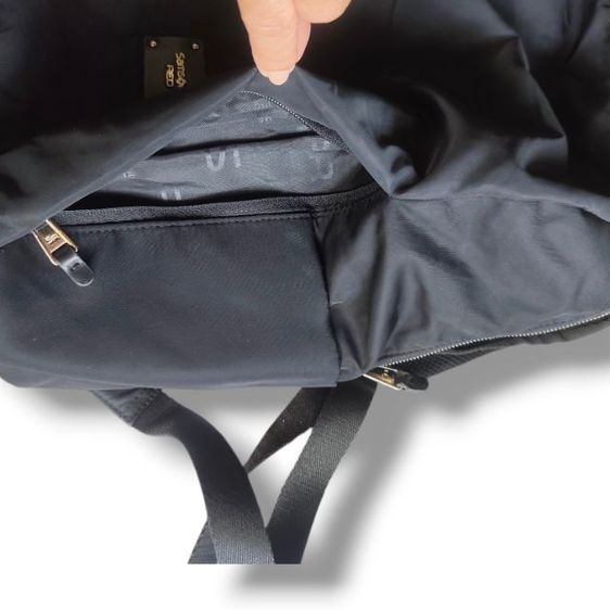 Samsonite Red – Clodi Backpack ฐาน 11" สูง 14" รูปที่ 9