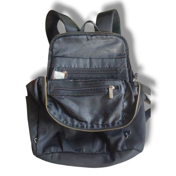 Samsonite Red – Clodi Backpack ฐาน 11" สูง 14" รูปที่ 6