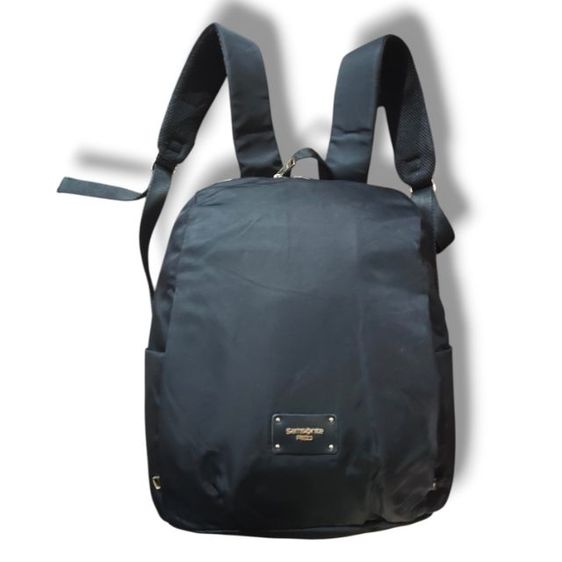 Samsonite Red – Clodi Backpack ฐาน 11" สูง 14"
