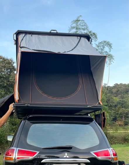 เต็นท์หลังคารถ MaxX Equip ALUMAX รูปที่ 8