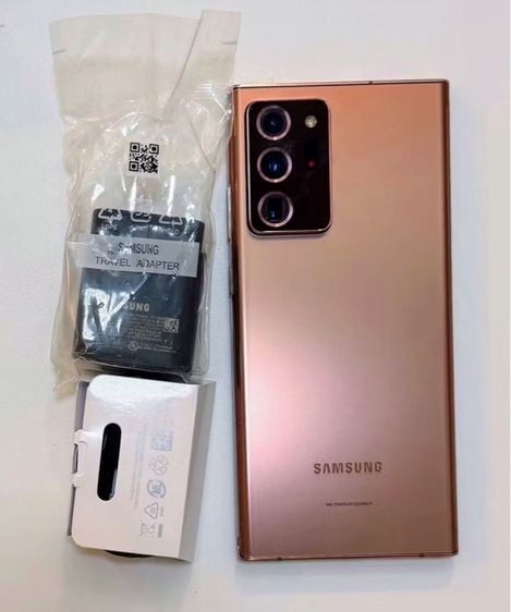samsung note 20 ultra รูปที่ 3