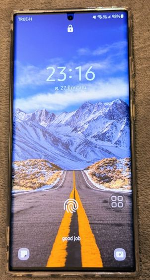 samsung note 20 ultra รูปที่ 2