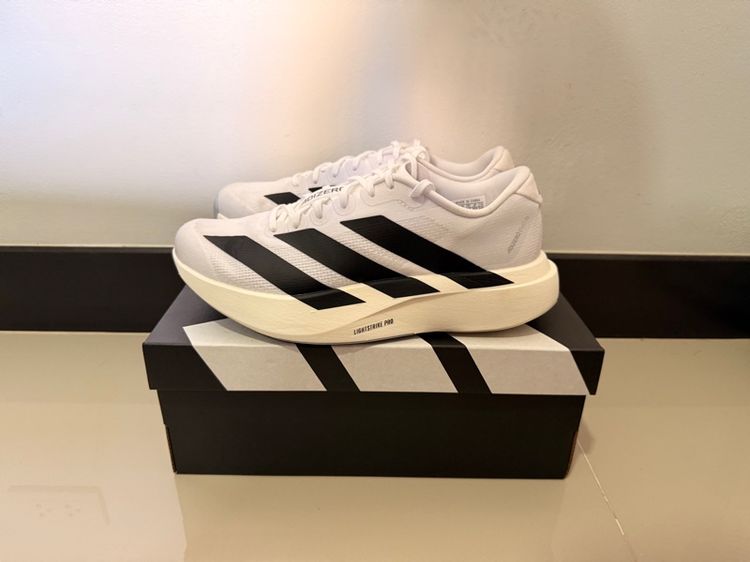 ADIDAS Adizero EVO SL Limited Edition 