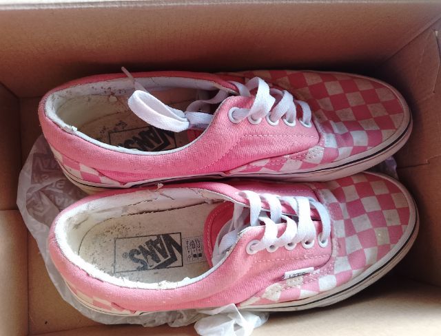 รองเท้าVans แท้