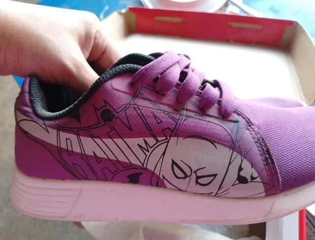 รองเท้า Puma