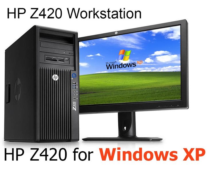 คอม Workstation HP Z420 พร้อมกับ Windows XP หรือ 7 ใช้โปรแกรมเก่า เช่น SolidWorks Inventor AutoCad Adobe Version เก่า อื่นๆ