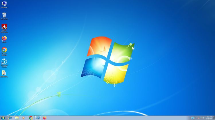 คอม Workstation HP Z420 พร้อมกับ Windows XP หรือ 7 ใช้โปรแกรมเก่า เช่น SolidWorks Inventor AutoCad Adobe Version เก่า อื่นๆ รูปที่ 6