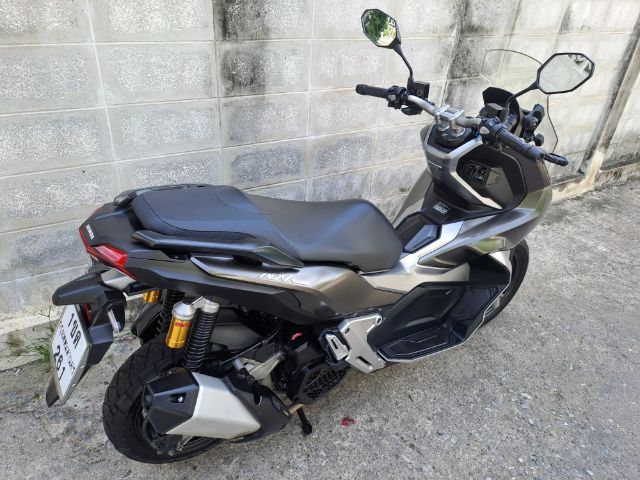 ขาย Honda ADV 150 2019 รูปที่ 9