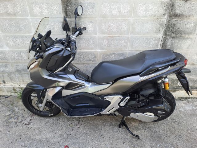 ขาย Honda ADV 150 2019 รูปที่ 12