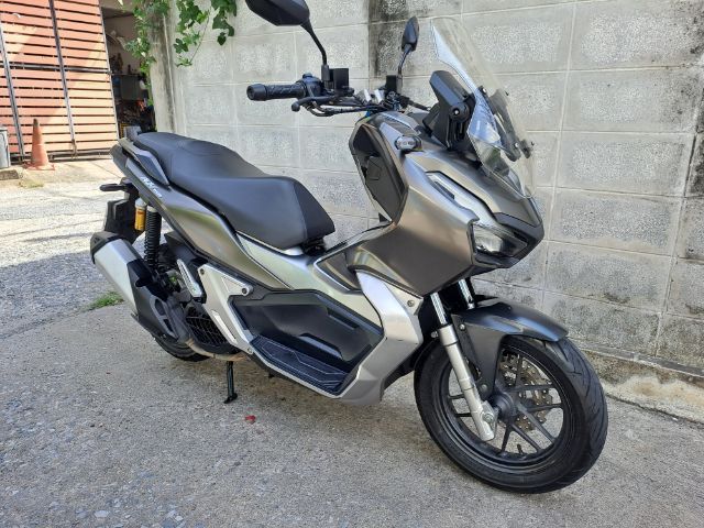 ขาย Honda ADV 150 2019 รูปที่ 11