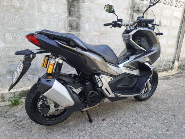 ขาย Honda ADV 150 2019 รูปที่ 4