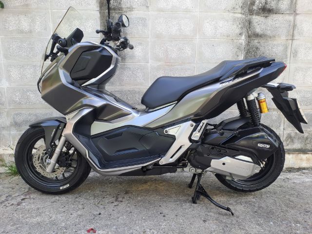 ขาย Honda ADV 150 2019 รูปที่ 2