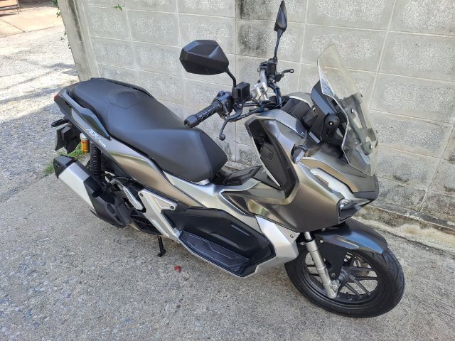 ขาย Honda ADV 150 2019 รูปที่ 6
