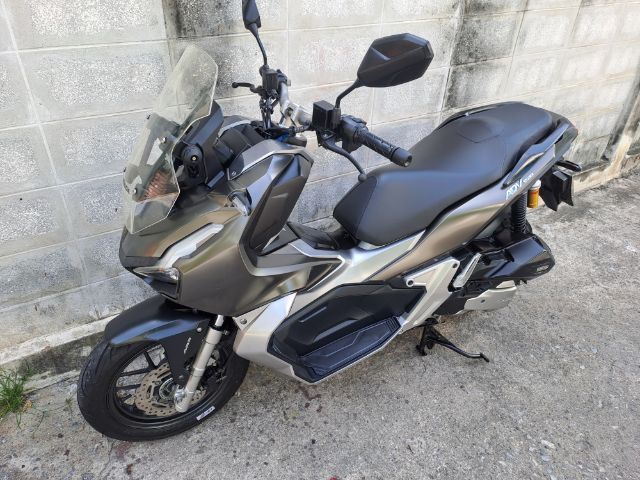 ขาย Honda ADV 150 2019 รูปที่ 15