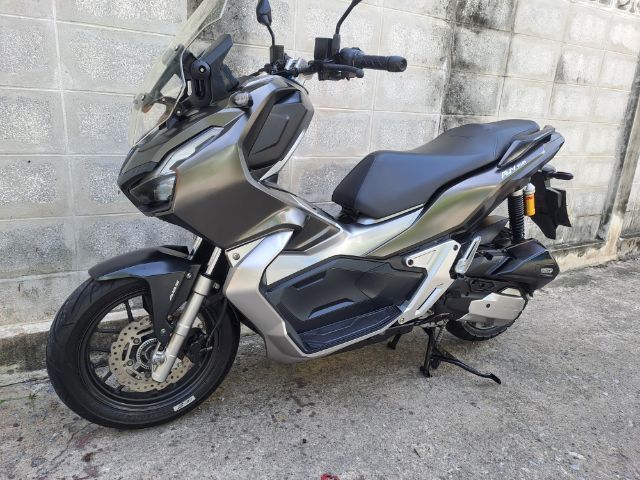 ขาย Honda ADV 150 2019 รูปที่ 3