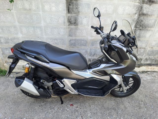 ขาย Honda ADV 150 2019 รูปที่ 7