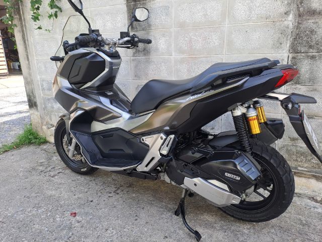ขาย Honda ADV 150 2019 รูปที่ 10
