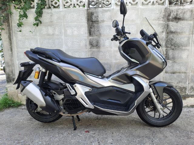 ขาย Honda ADV 150 2019 รูปที่ 8